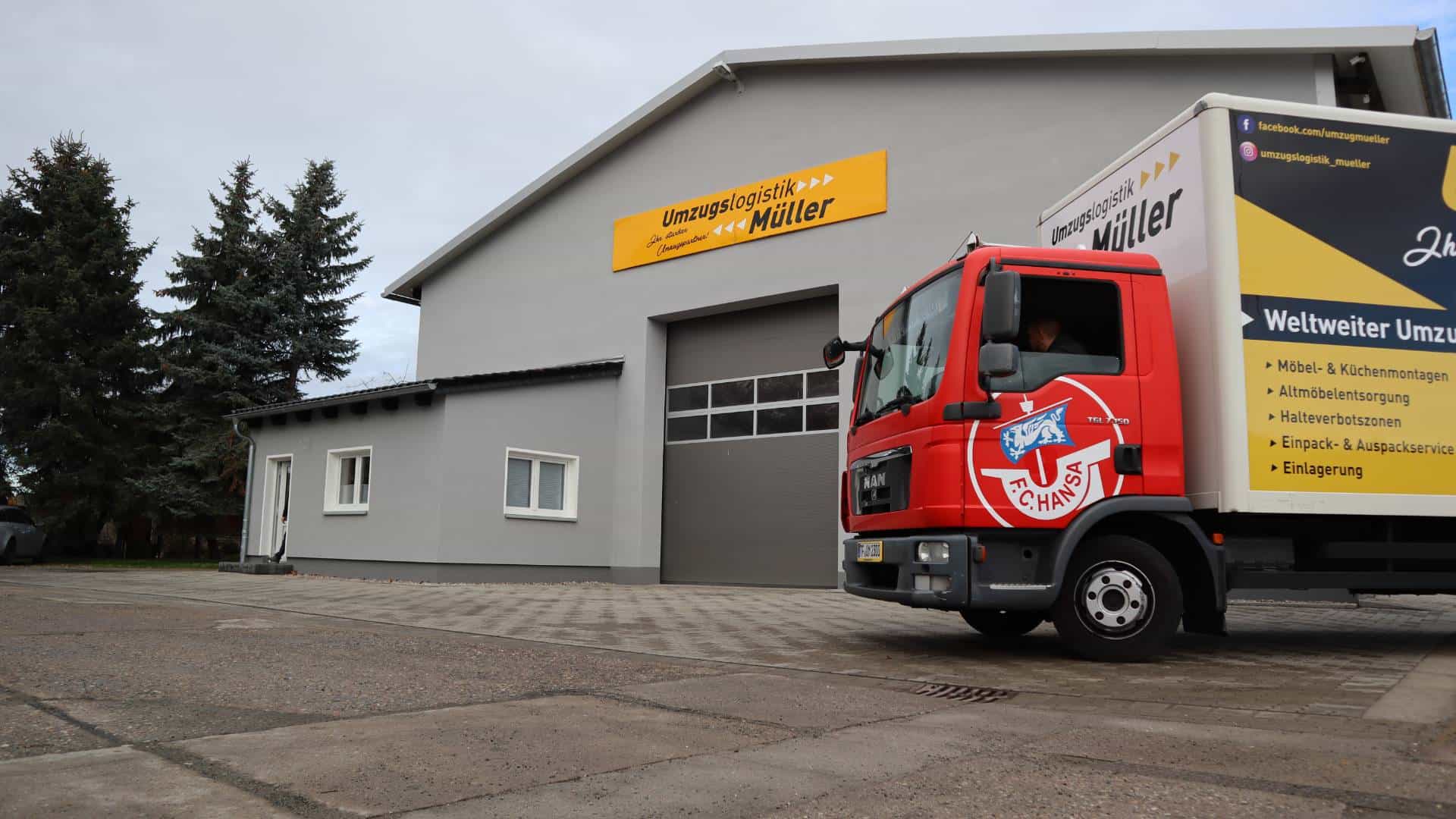 Safes – Planung und Vorbereitung in Solingen