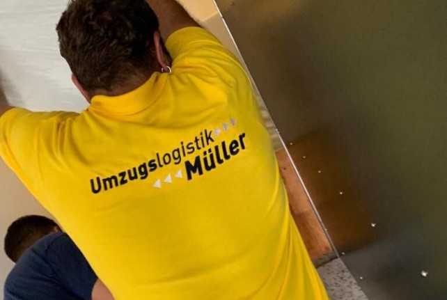 Schnelle Umzugshilfe nach Cuenca